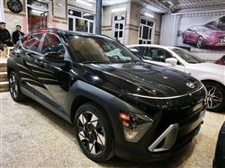 هيونداي كونا